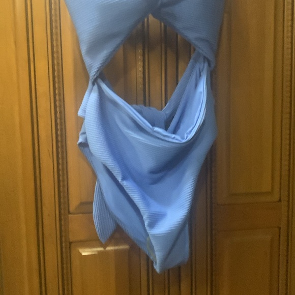 NWOT L*Space ANTIGUA ONE PIECE Size Large - Picture 6 of 13